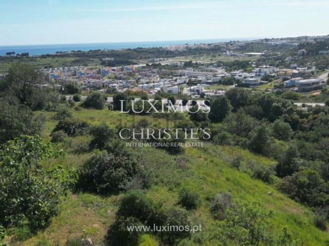Terreno, Páteo, Albufeira e Olhos de Água