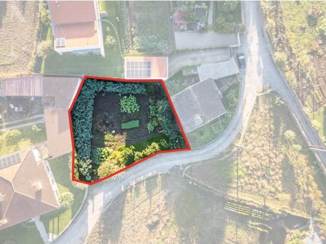 Terreno p/Construção