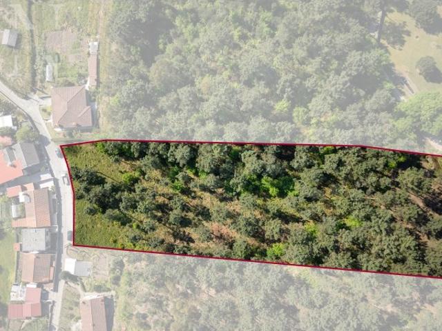Terreno p/Construção