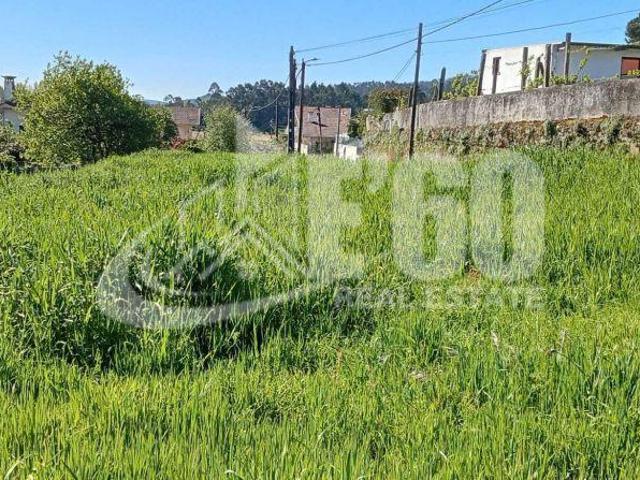 TERRENO P/CONSTRUÇÃO DE MORADIA EM FIÃES | 26064080333