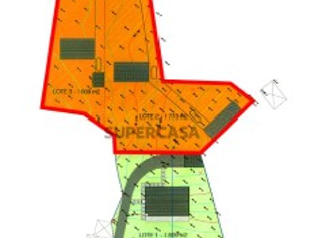 Terreno P/Construção em Alvaiázere, Leiria