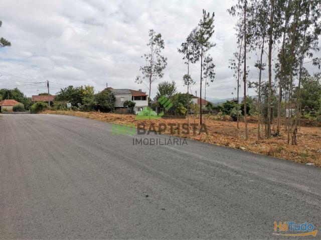 Terreno p/construção em Lobão | 26063315777