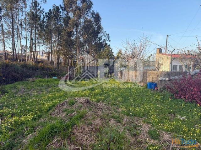 TERRENO P/CONSTRUÇÃO EM SANTA MARIA DA FEIRA | 26084074720