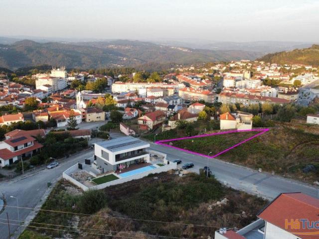 Terreno p/construção ? Oliveira de Frades | 26084072544