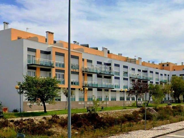 Terreno, Pegões