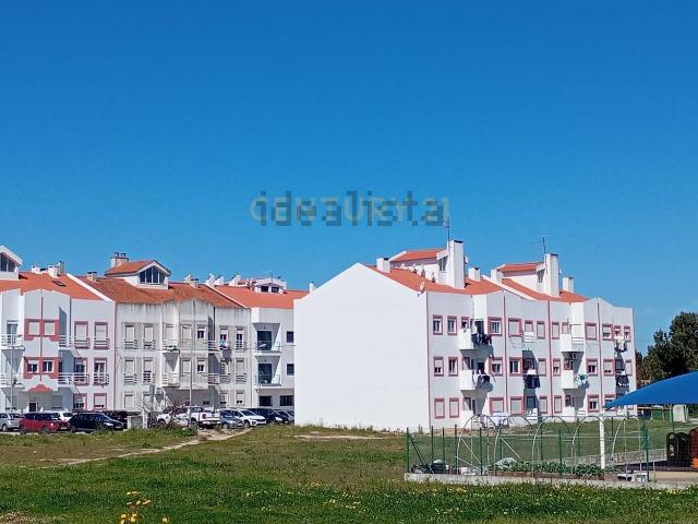 Terreno, Pegões