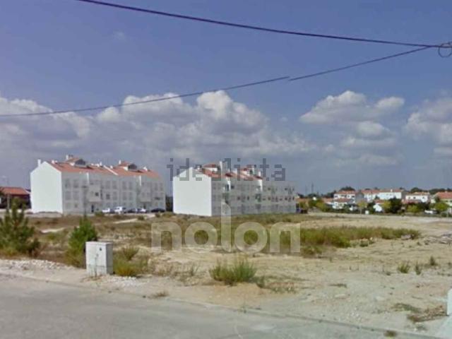 Terreno, Pegões