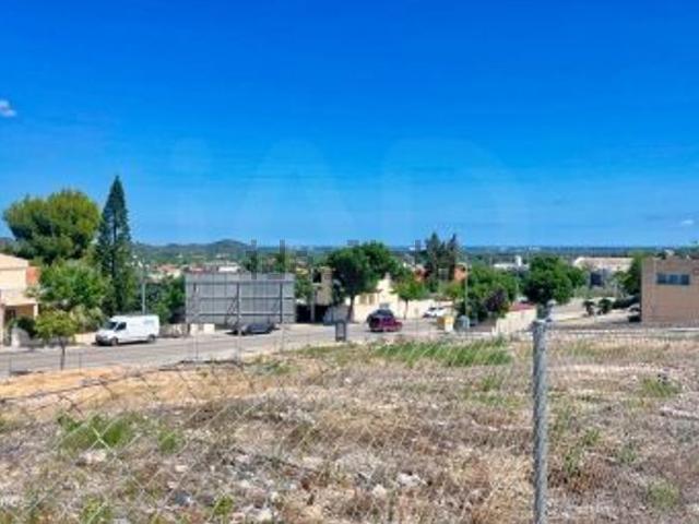 Terreno, Pego
