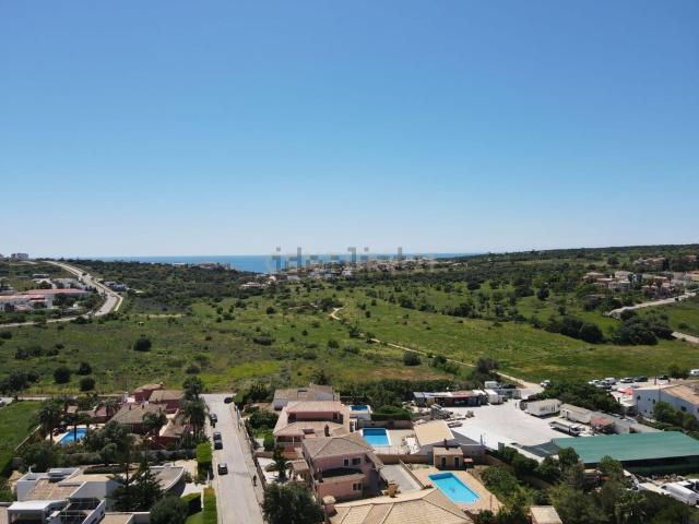 Terreno, Pedra Alçada, Lagos