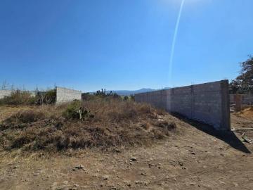 TERRENO, PEDREGAL CUAUTEPEC