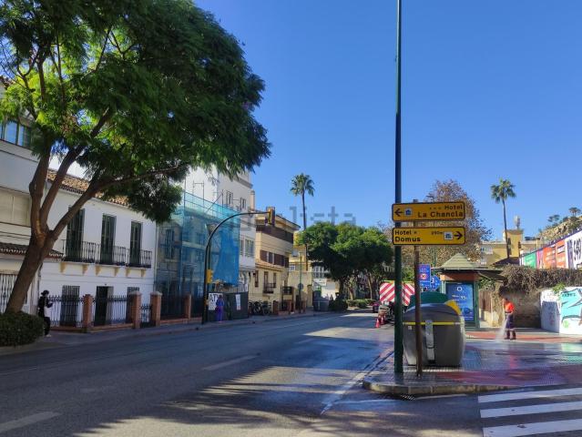 Terreno, Pedregalejo Morlaco, Málaga
