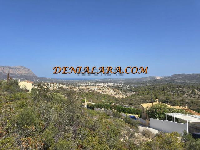 Terreno, Pedreguer