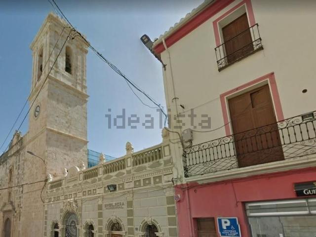Terreno, Pedreguer
