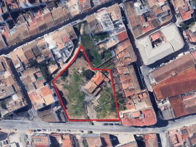 Terreno, Pedreguer