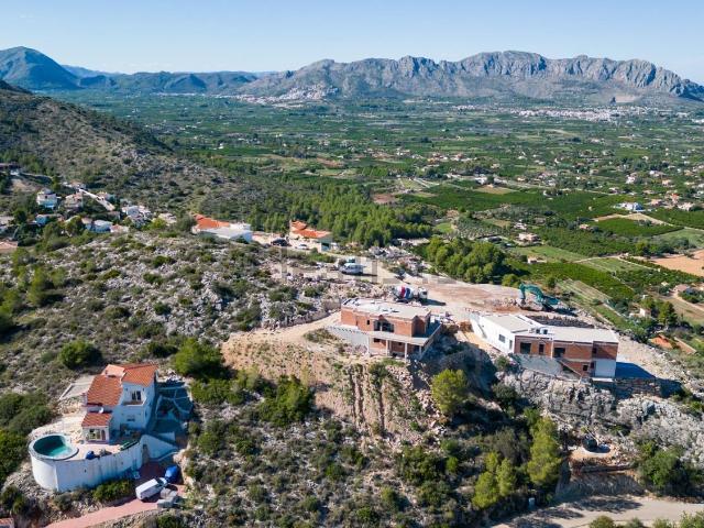 Terreno, Pedreguer