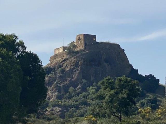 Terreno, Pedret i Marzá