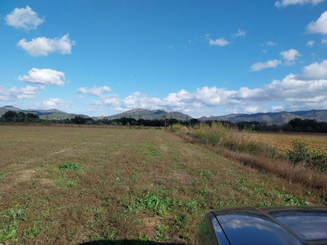 Terreno, Pedret i Marzá