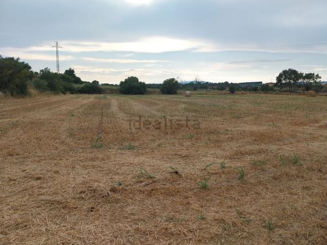 Terreno, Pedret i Marzá