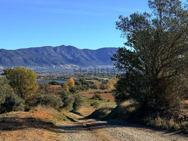 Terreno, Pedret i Marzá