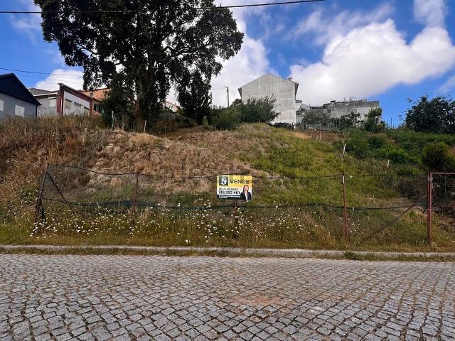 Terreno, Pedroso