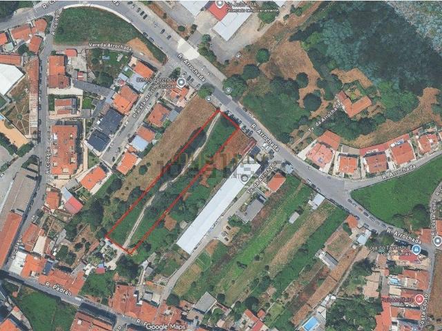 Terreno, Pedroso