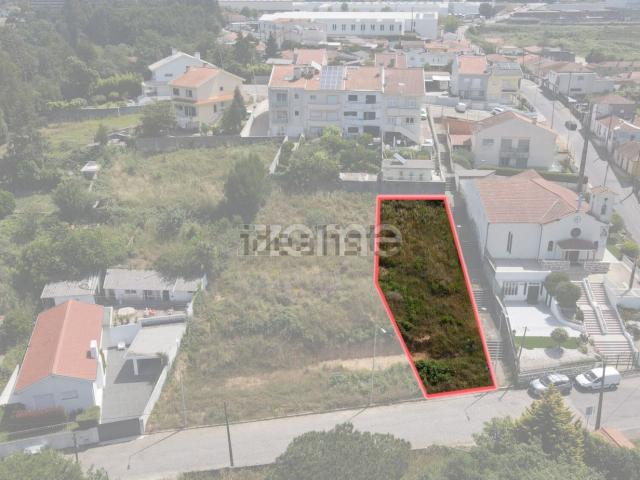 Terreno, Pedroso