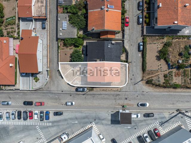 Terreno, Pedroso