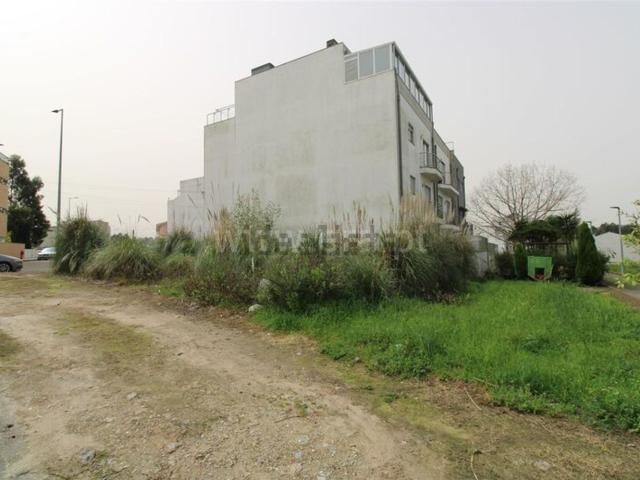 Terreno, Pedroso