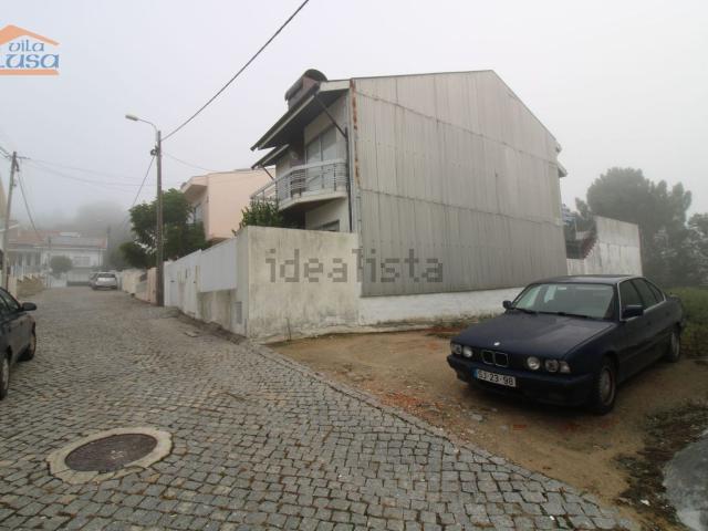 Terreno, Pedroso