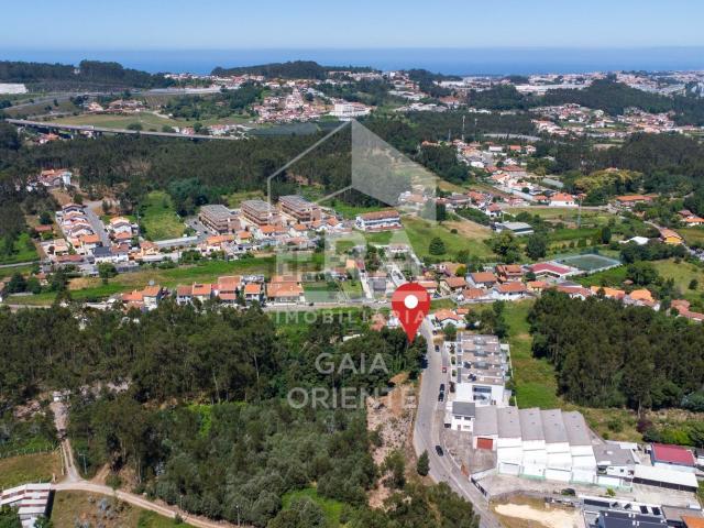 Terreno, Pedroso