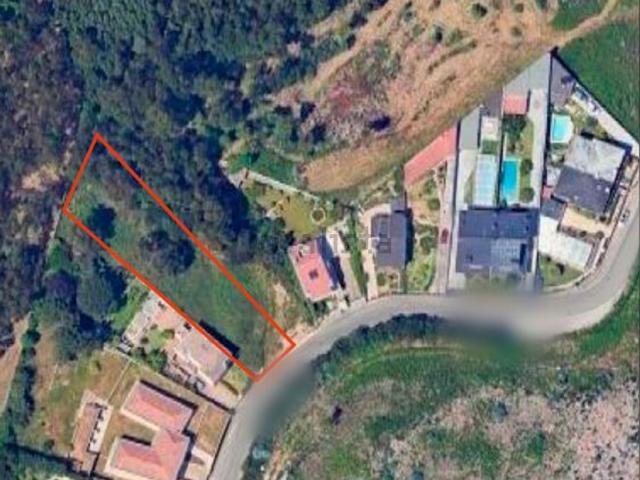 Terreno, Pedroso