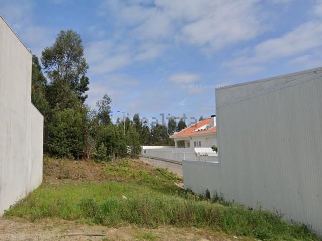 Terreno, Pedroso
