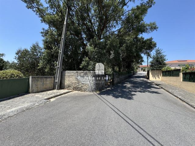 Terreno, Pedroso