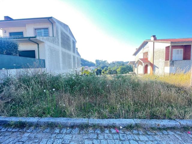 Terreno, Pedroso