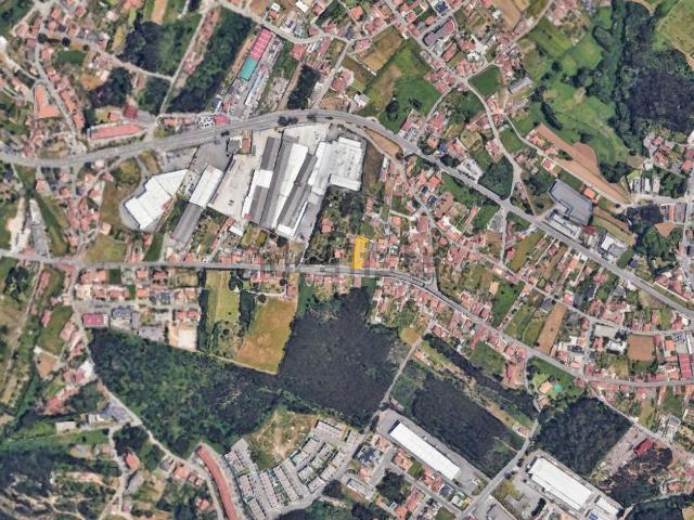 Terreno, Pedroso