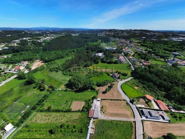 Terreno, Pedroso