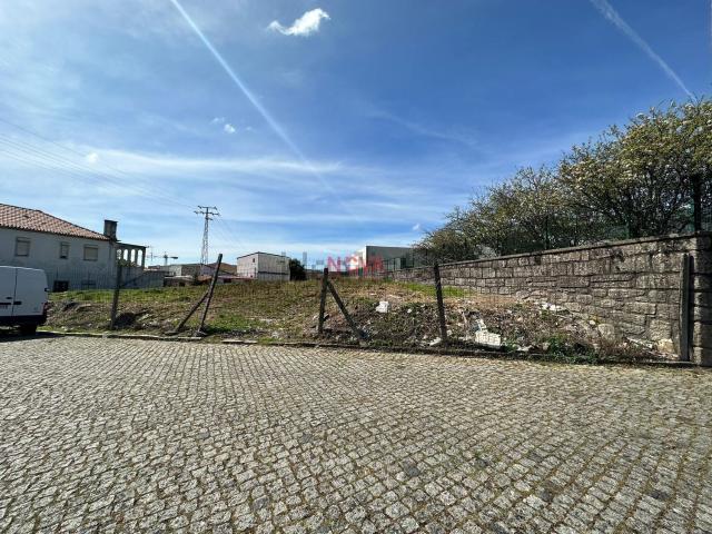 Terreno, Pedrouços