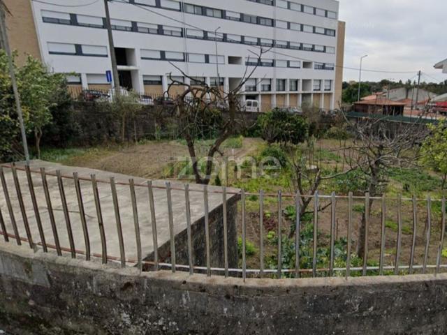 Terreno, Pedrouços