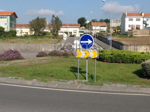 Terreno, Pedrouços