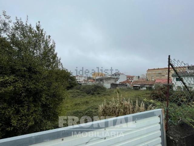 Terreno, Pedrouços