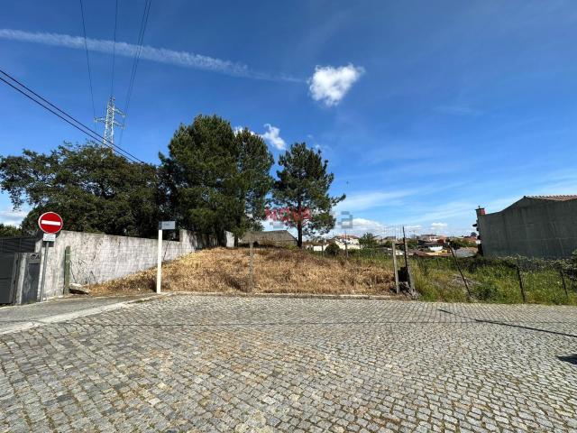 Terreno, Pedrouços