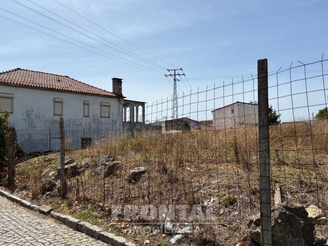 Terreno, Pedrouços