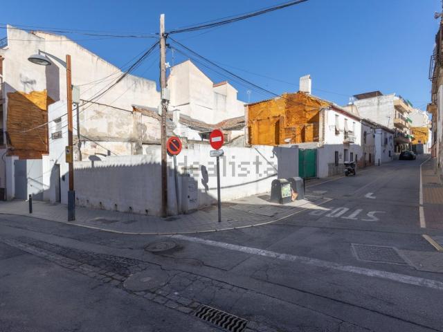 Terreno, Peligros