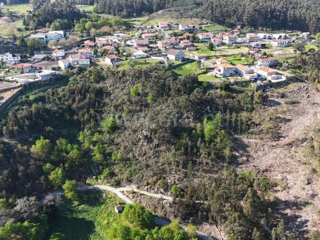 Terreno / Penafiel, Abragão