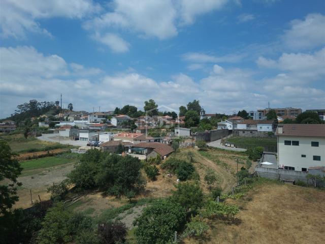 Terreno, Penafiel