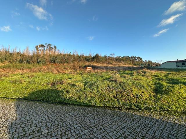 Terreno, Penafiel