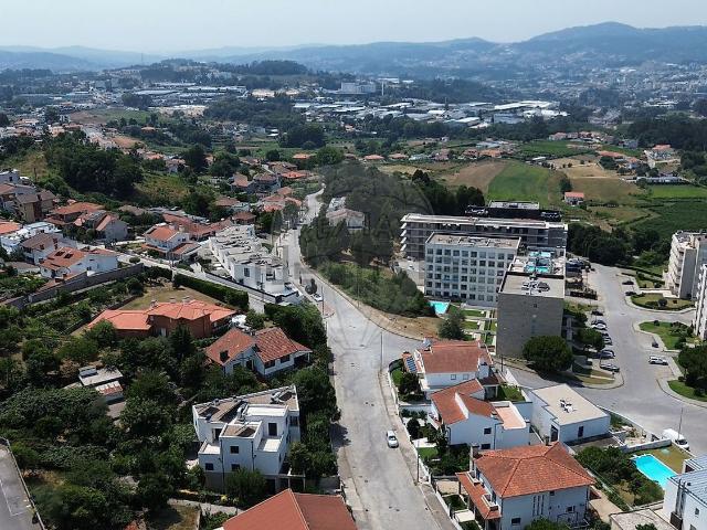 Terreno, Penafiel