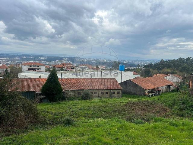 Terreno, Penamaior