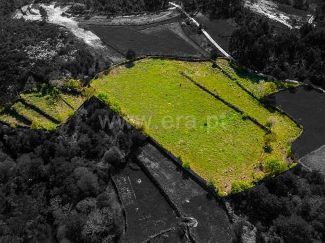 Terreno, Pendilhe, Vila Nova de Paiva | BPI Expresso Imobiliário