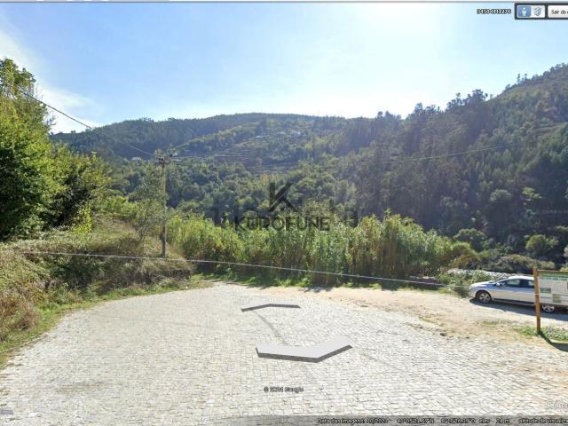 Terreno, Paços de Gaiolo